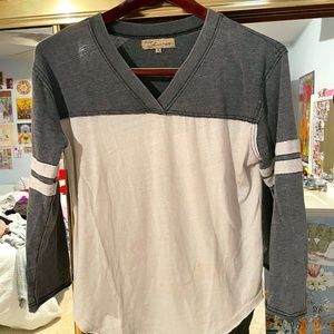 Vintage Havana Baseball Style Shirt